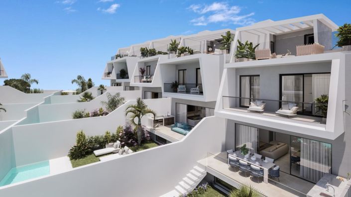 Image No.1-3 Bed Property for sale
