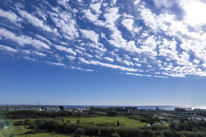Image No.1-Propriété de 3 chambres à vendre à Estepona
