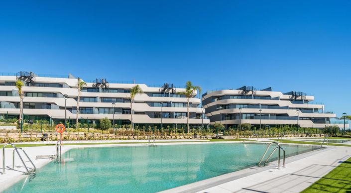 Image No.16-2 Bed Property for sale