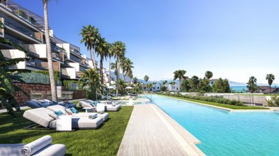 Alcantara & Good most sold property