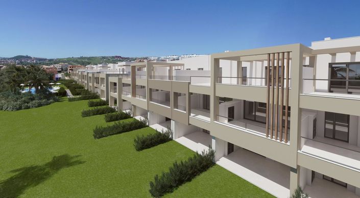 Image No.1-Propriété de 2 chambres à vendre à Casares