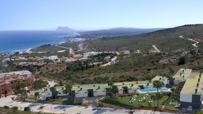 Alcantara & Good most sold property