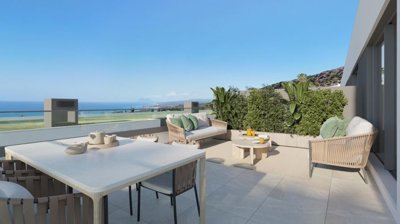 Alcantara & Good most sold property
