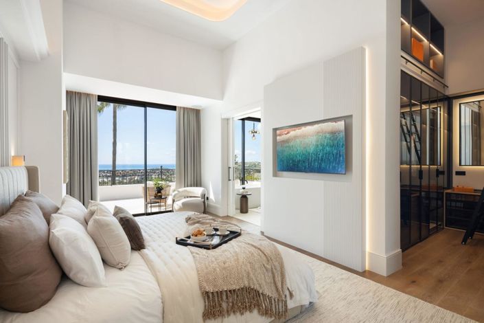 Image No.21-5 Bed Property for sale