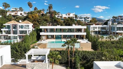 Alcantara & Good most sold property