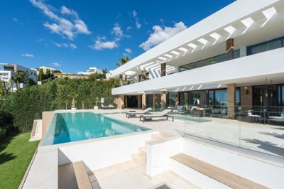 Alcantara & Good most sold property