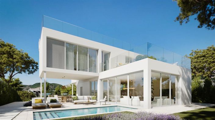 Image No.17-Propriété de 3 chambres à vendre à Estepona