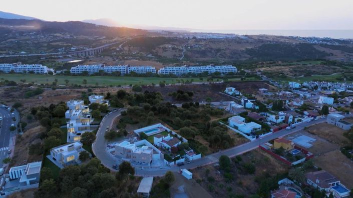 Image No.18-Propriété de 3 chambres à vendre à Estepona