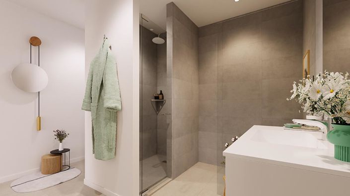 Image No.7-3 Bed Property for sale