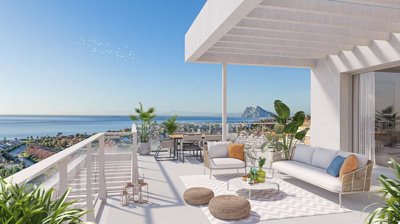 Alcantara & Good most sold property