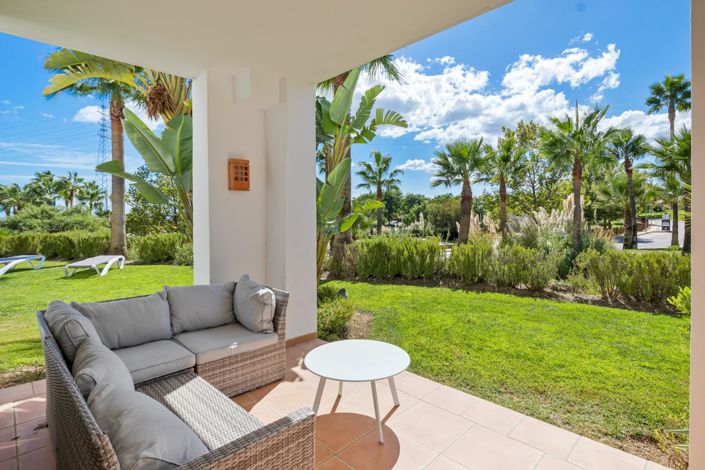 Image No.1-Propriété de 2 chambres à vendre à Estepona