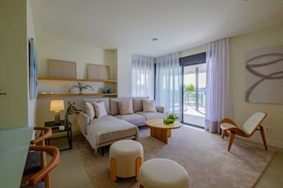 Alcantara & Good most sold property