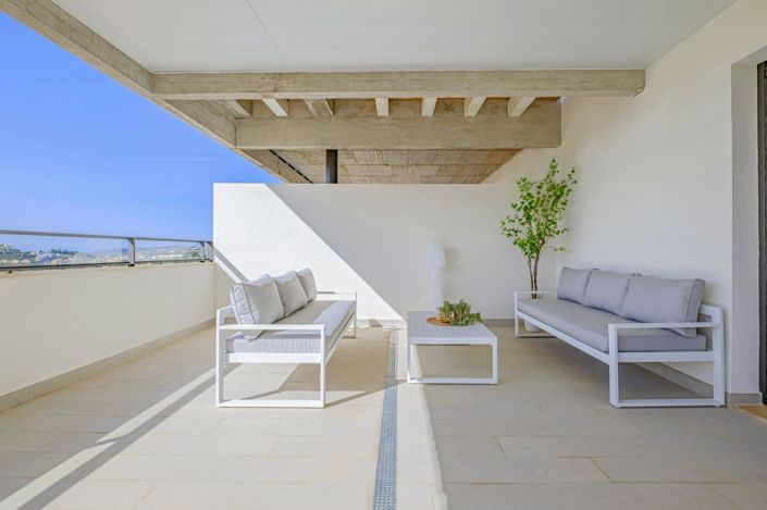 Image No.1-Propriété de 2 chambres à vendre à Casares