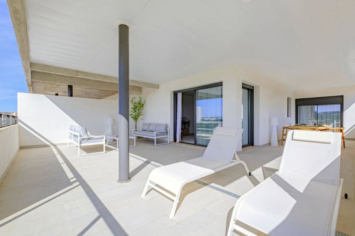 Image No.1-Propriété de 3 chambres à vendre à Casares
