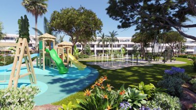 Alcantara & Good most sold property
