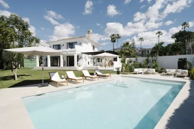 5 Bed Property for sale