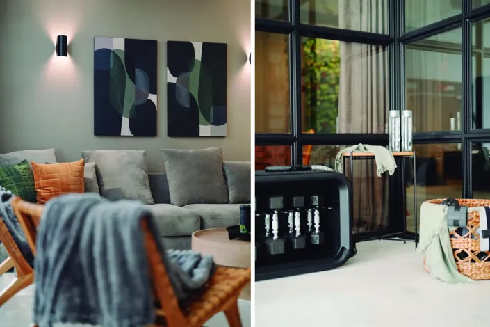 Image No.22-Propriété de 5 chambres à vendre à Marbella