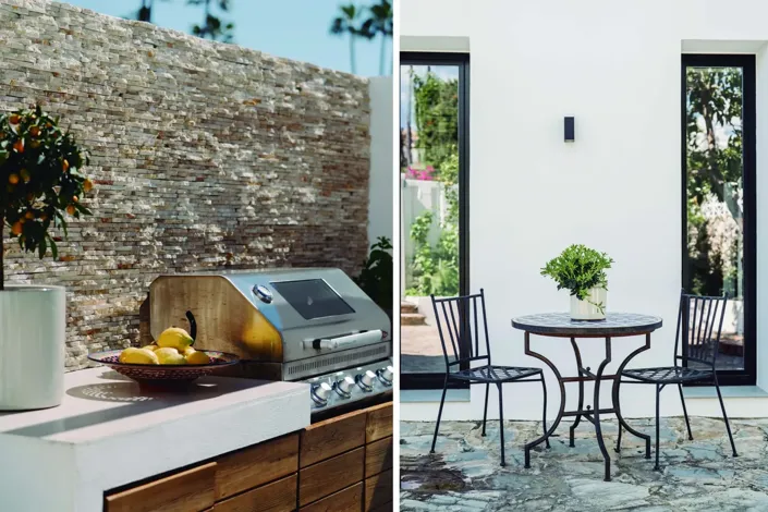 Image No.4-Propriété de 5 chambres à vendre à Marbella