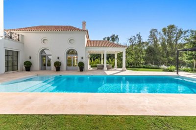Alcantara & Good most sold property