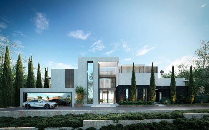 Image No.1-5 Bed Property for sale