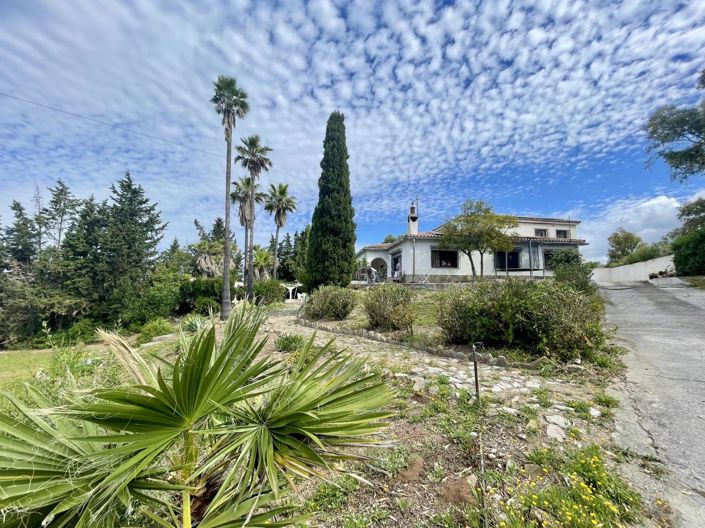 Image No.24-Propriété de 7 chambres à vendre à San Roque