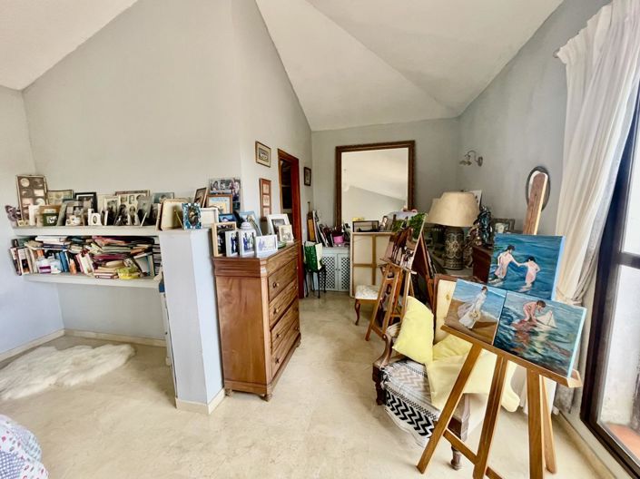 Image No.33-Propriété de 7 chambres à vendre à San Roque