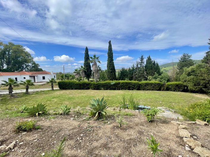 Image No.4-Propriété de 7 chambres à vendre à San Roque