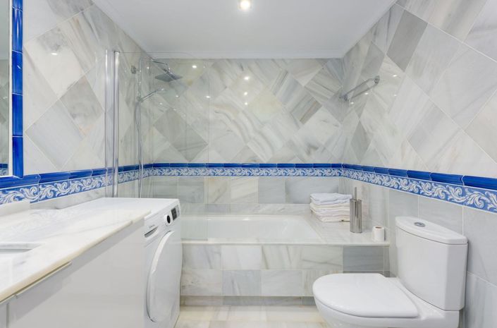 Image No.26-Propriété de 2 chambres à vendre à Benahavis