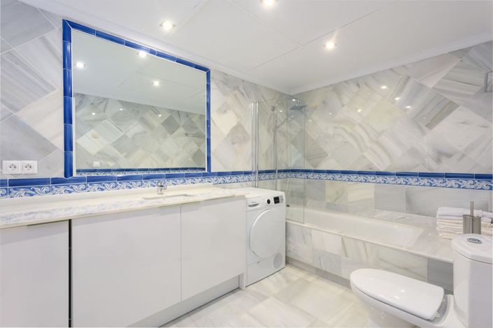 Image No.27-Propriété de 2 chambres à vendre à Benahavis