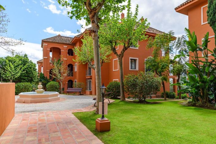 Image No.9-Propriété de 2 chambres à vendre à Benahavis