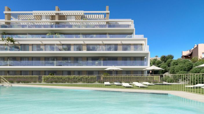 Image No.1-2 Bed Property for sale