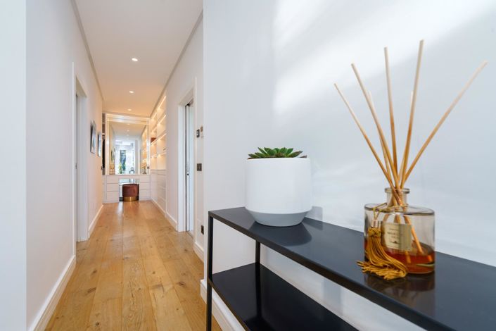 Image No.15-Propriété de 6 chambres à vendre à Marbella