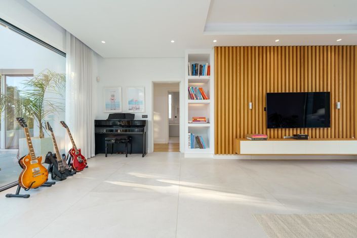 Image No.17-Propriété de 6 chambres à vendre à Marbella