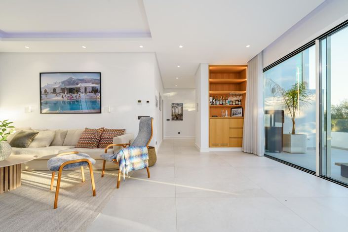 Image No.20-Propriété de 6 chambres à vendre à Marbella