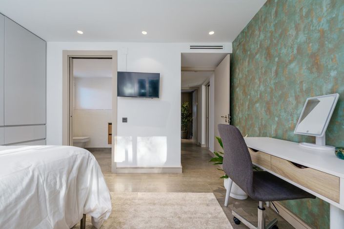 Image No.23-Propriété de 6 chambres à vendre à Marbella