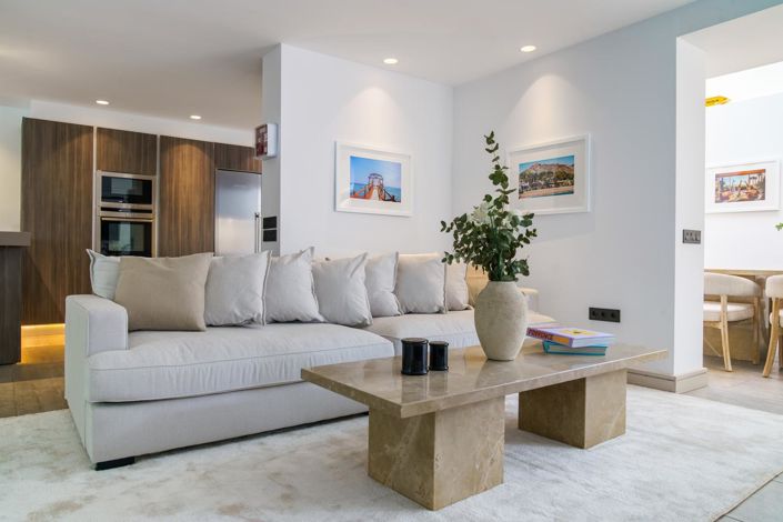 Image No.26-Propriété de 6 chambres à vendre à Marbella