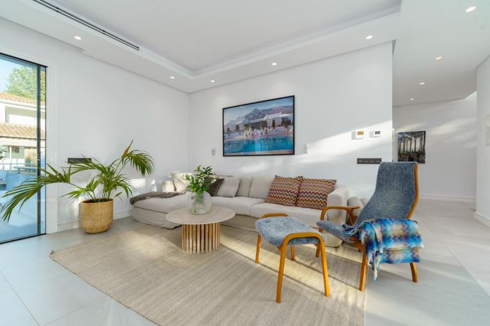 Image No.28-Propriété de 6 chambres à vendre à Marbella