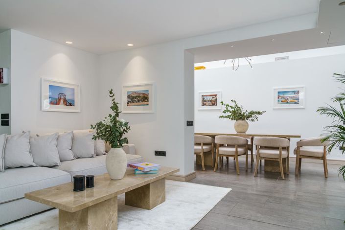 Image No.31-Propriété de 6 chambres à vendre à Marbella