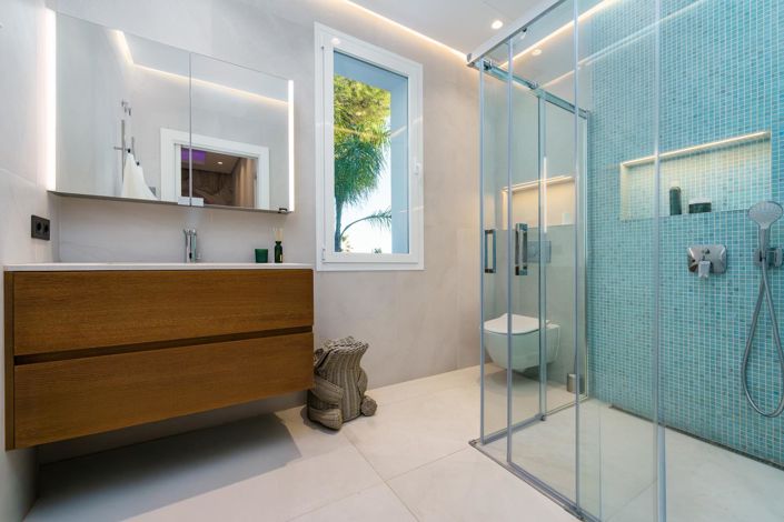 Image No.33-Propriété de 6 chambres à vendre à Marbella