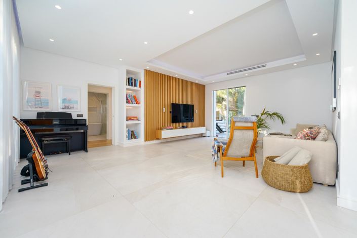 Image No.34-Propriété de 6 chambres à vendre à Marbella