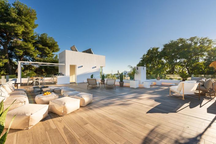 Image No.47-Propriété de 6 chambres à vendre à Marbella