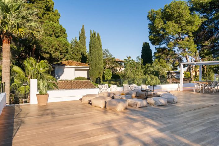 Image No.48-Propriété de 6 chambres à vendre à Marbella