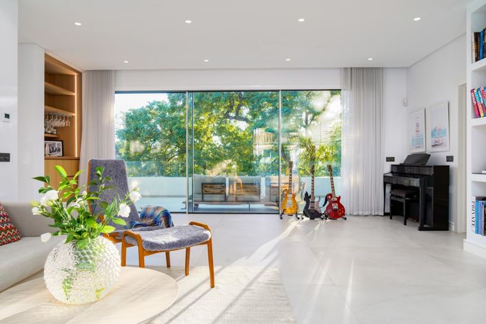 Image No.9-Propriété de 6 chambres à vendre à Marbella