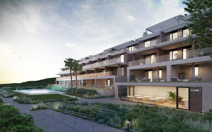 Image No.1-1 Bed Property for sale