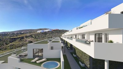 Alcantara & Good most sold property