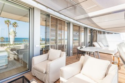 Alcantara & Good most sold property