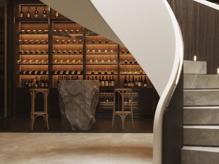 Image No.12-Propriété de 7 chambres à vendre à Marbella