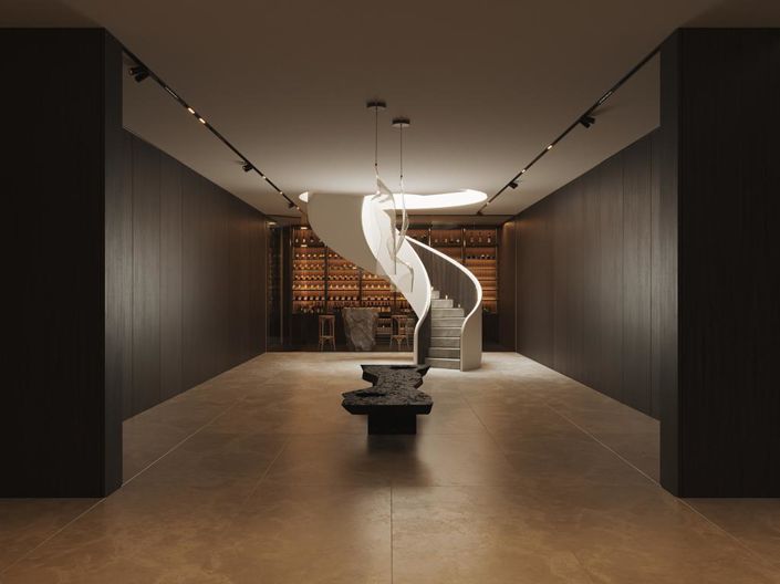 Image No.14-Propriété de 7 chambres à vendre à Marbella