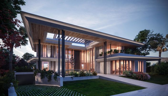 Image No.15-Propriété de 7 chambres à vendre à Marbella