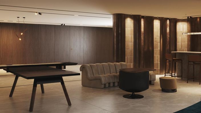 Image No.3-Propriété de 7 chambres à vendre à Marbella